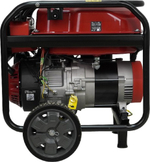 Генератор бензиновый LONCIN GH6500-2 00-00157635