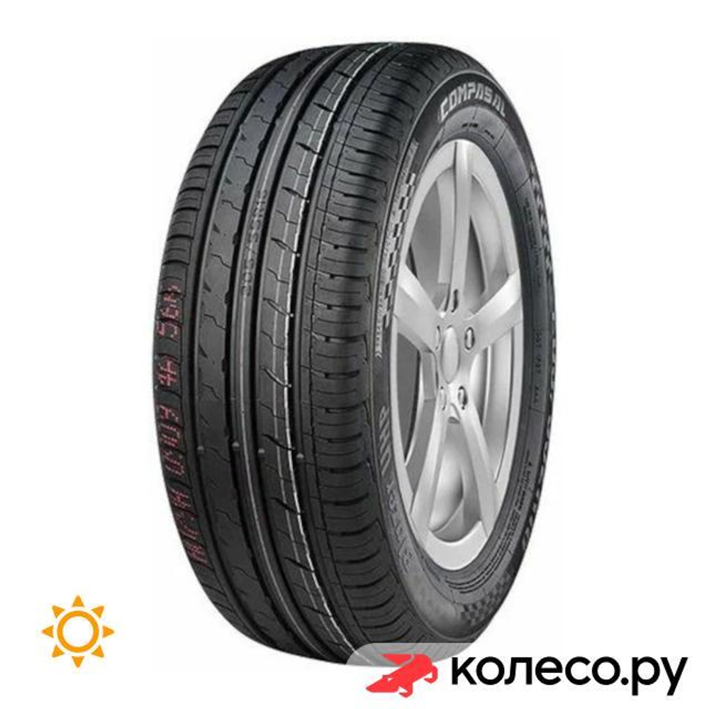 Blazer UHP 285/45 R19 111V