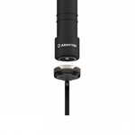 Фонарь Armytek Wizard C2 Pro Magnet USB Белый