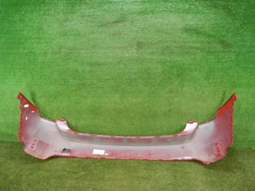 Бампер задний Mini Countryman F60 (2016-2020)