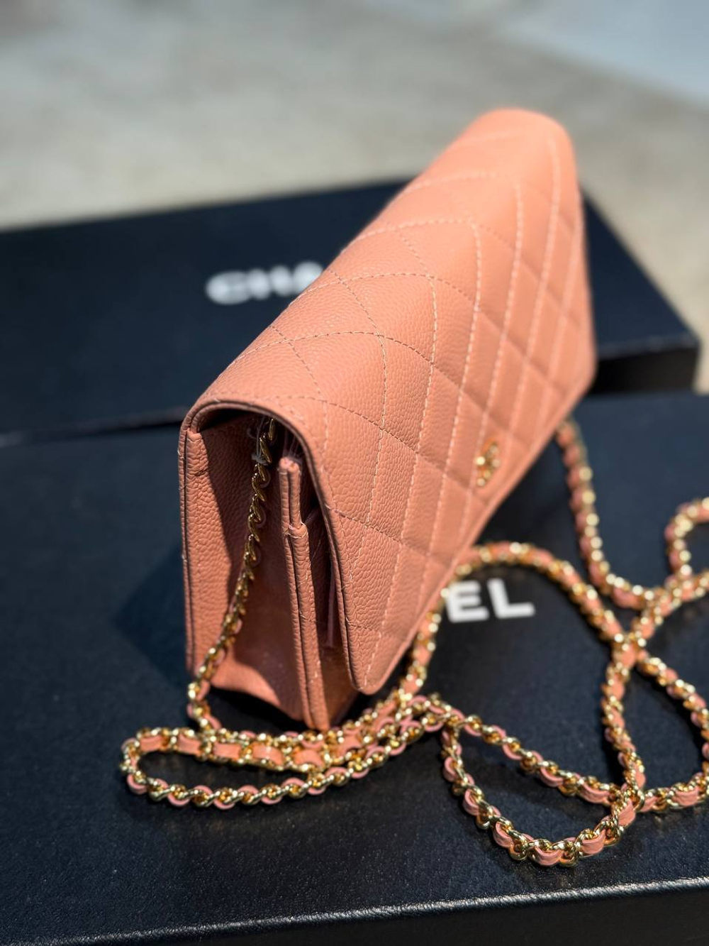 Сумка CHANEL