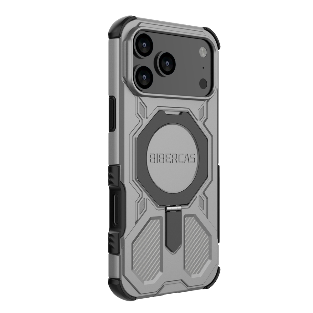 Защитный чехол Versa Stand Case для iPhone 17 Pro Max