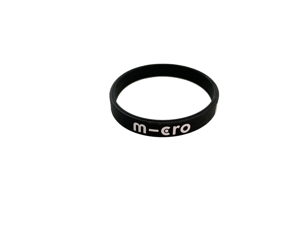 Браслетик Micro черный