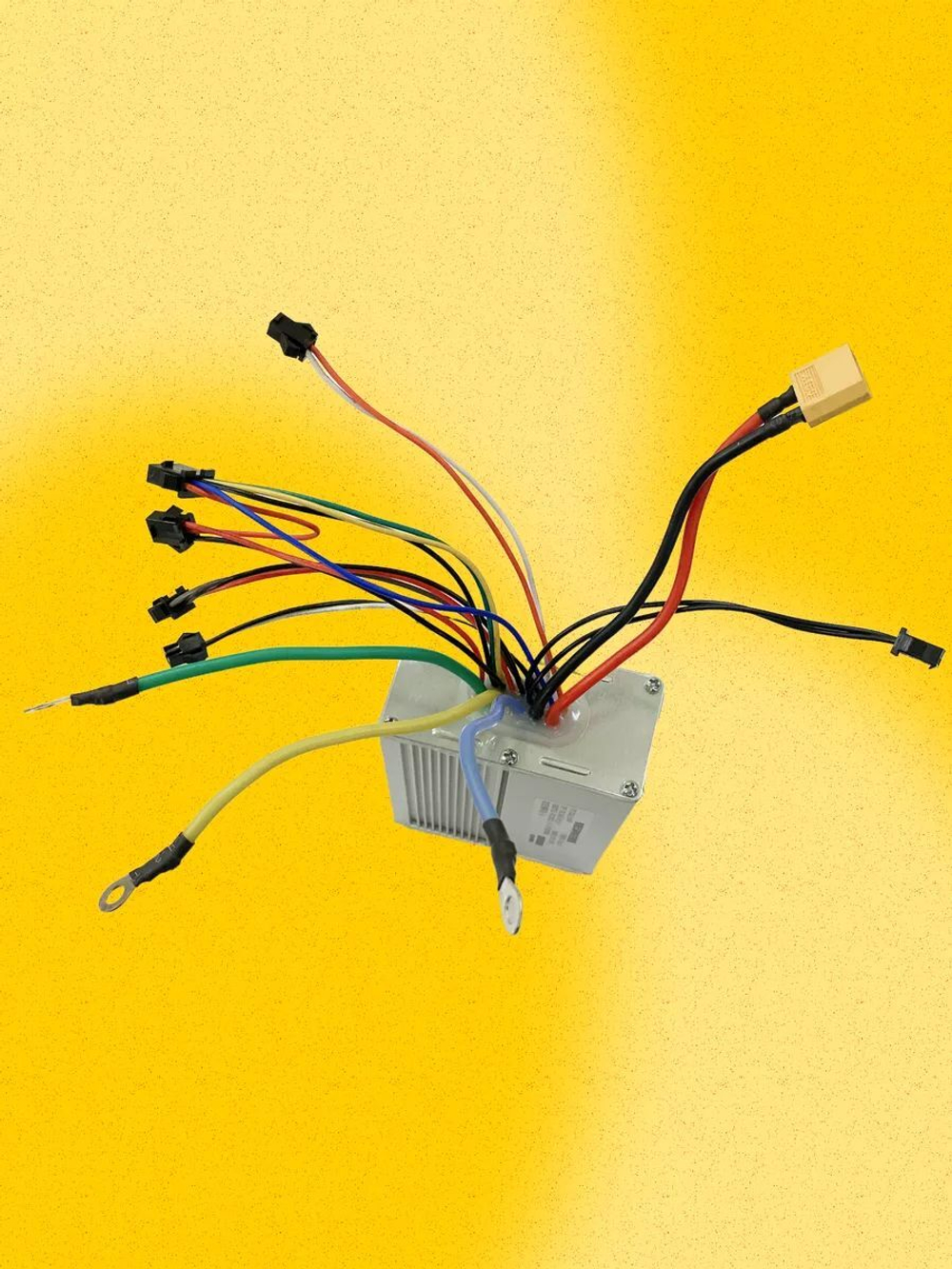Контроллер для электросамоката Kugoo Kirin M5 (5 pin)