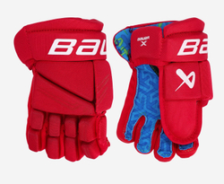 Краги BAUER X S24 YTH (детский)