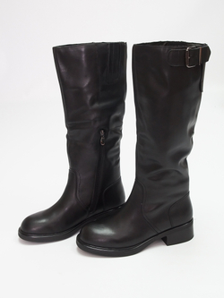 Сапоги женские зимние