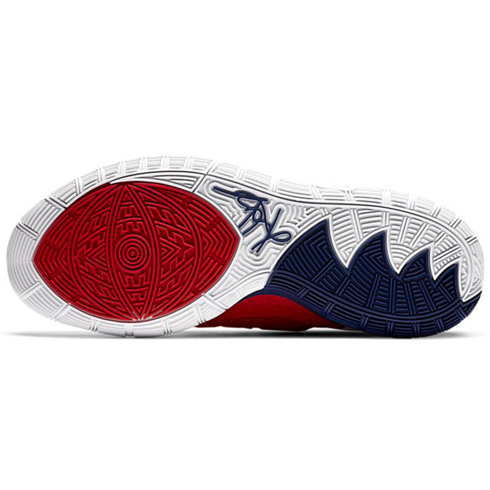 Кроссовки Nike Kyrie 6 EP USA