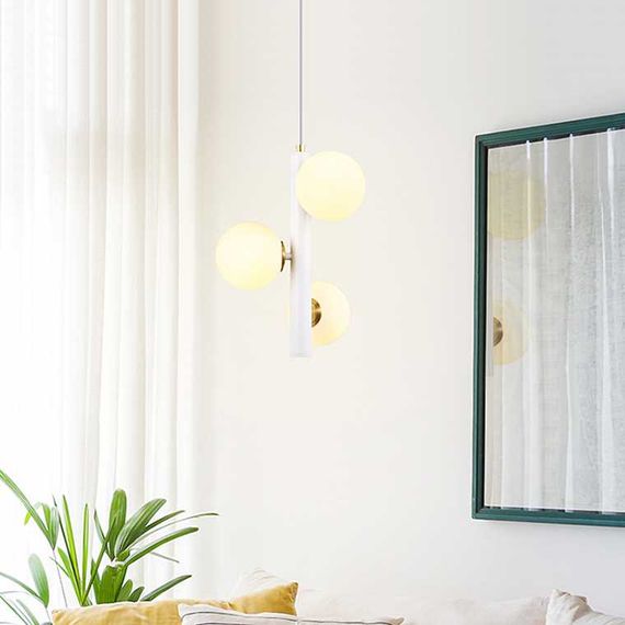 Подвесная люстра Imperium Loft Hakon 101659-26