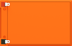 Аккумулятор UNIT SP-1212