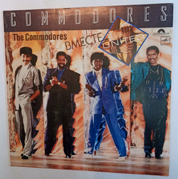 Commodores Вместе