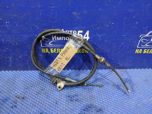 Трос ручника левый TOYOTA TOWNACE NOAH 1996-2007