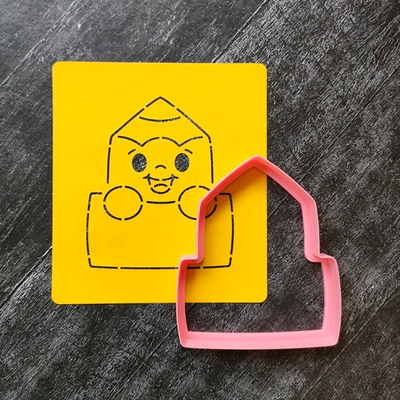 Карандаш №30