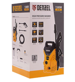 Моечная машина высокого давления Denzel R-110