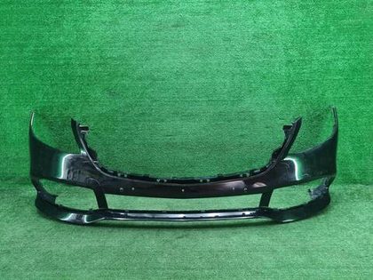 Бампер передний Mercedes S W222 (2017-2020)