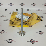 Клапан выпускной | 320/03698, 320/03521, 320/03616 | JCB