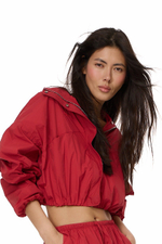 PRE-ORDER VETROVKA MINI RED