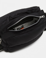 Сумка жен. Parajumpers Hollywood Baguette Bag 541 черная