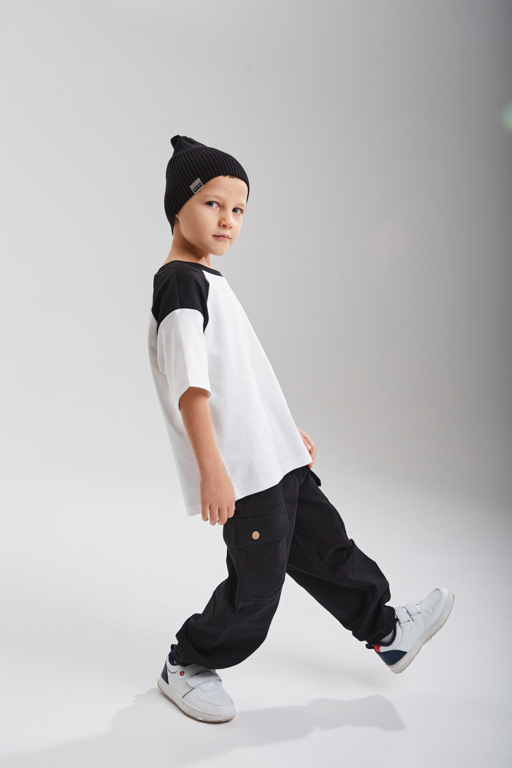 Брюки д/м DELORAS 30011