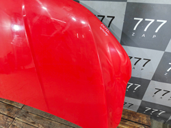 Капот Geely Coolray 19-24 Б/У Оригинал 5032038400C15