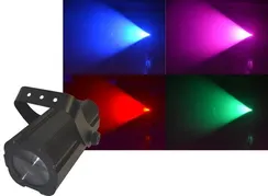 SHOWLIGHT LED BEAM30 Светодиодный колорчейнджер RGB 30Вт, Угол 9 градусов