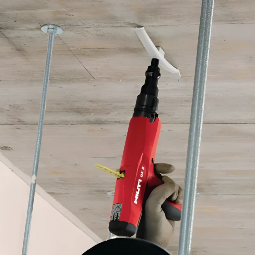 HILTI DX 2 монтажный пороховой пистолет 2084169
