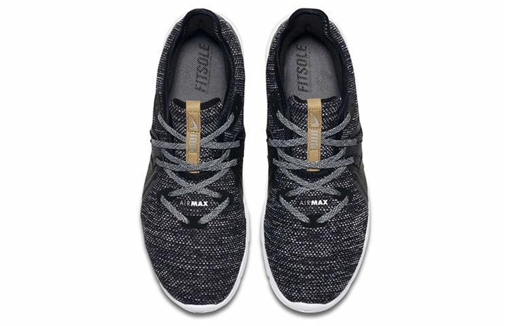 Кроссовки Nike Air Max Sequent 3 (Женская размерная сетка)