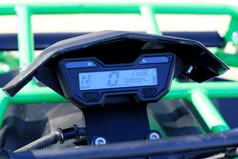 Квадроцикл IRBIS ATV 150