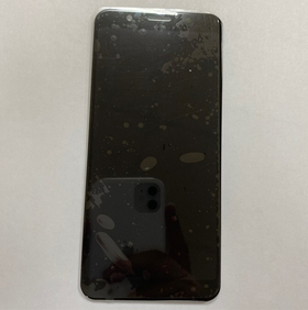 Дисплей для Asus ZenFone Max Pro M1 (ZB602KL/ZB601KL) в сборе с тачскрином Черный - Оптима