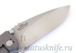 Нож Zero Tolerance 0550 ZT0550 S35VN GEN1 HINDERERфотография - 6