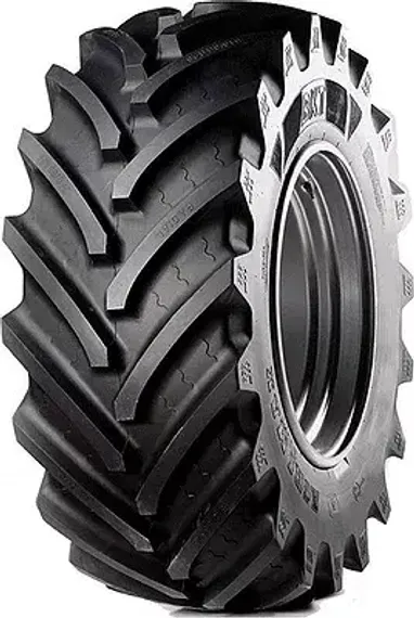 BKT Agrimax Teris 620/75 R26 166A8/B TL