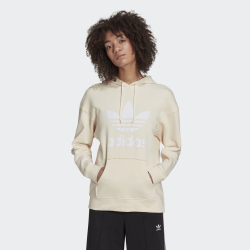 Толстовка женская adidas Originals TRF HOODIE