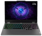 Ноутбук Lenovo 15IAX9 15.6" / 16 Гб / SSD 512 Гб / Без ОС / 83GS00EPRK