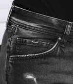 Шорты THRASHER Pepe Jeans London - черный(PL801004VY0)