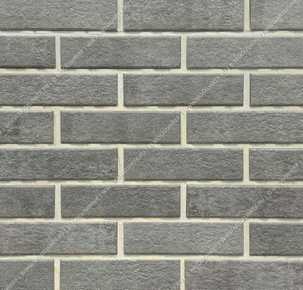 Керамин, Теннесси 1, 245x65x7 - Клинкерная плитка для фасада и внутренней отделки
