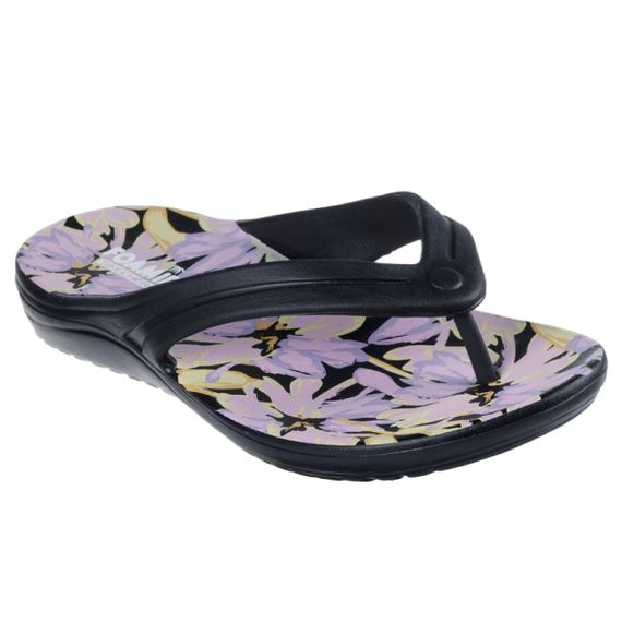 Skechers Foamies BayBreeze-IslandKiss 'Black'