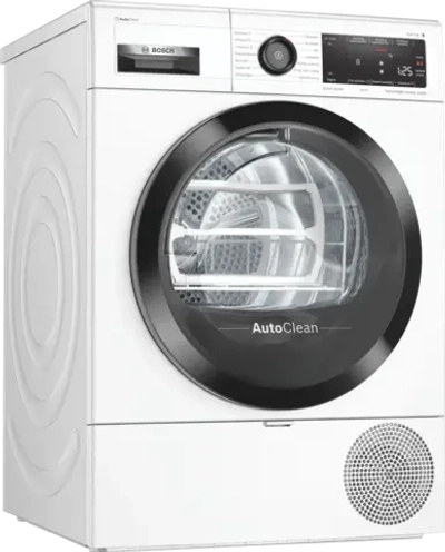Сушильная машина Bosch WTX87K40PL