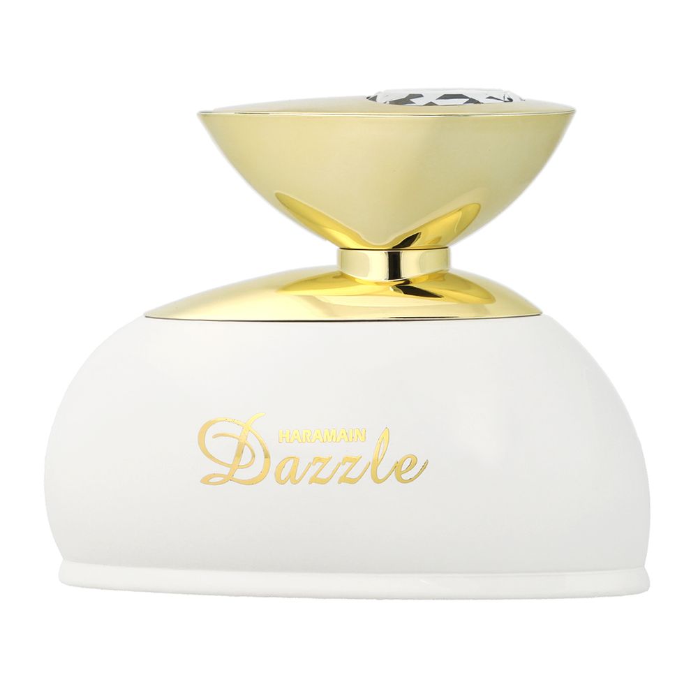 Al Haramain Dazzle Eau De Parfum - tester 100 ml (woman) Al Haramain Dazzle Eau De Parfum - tester 100 ml (woman)