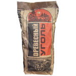 Уголь древесный 2.5кг