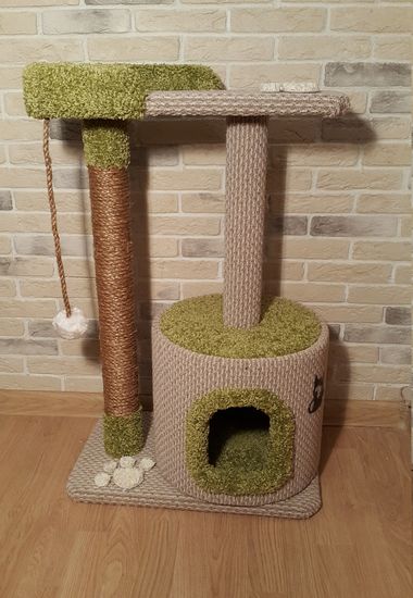 Когтеточка С-3