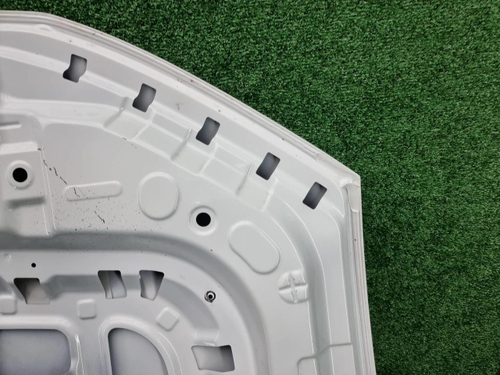 Капот Jetour Dashing (2022-н.в.)