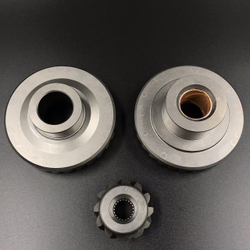 Шестерни редуктора (Комплект) Suzuki DF60-70 (57300-99823) (Suzuki)