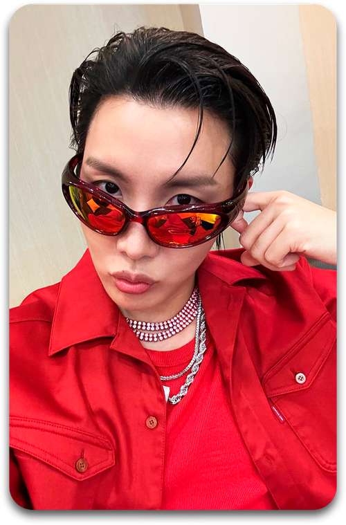 Карта / BTS #0906