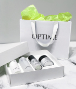 Набор косметики для нормальной и сухой кожи лица Optime Set №5