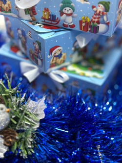 Набор "Первый зубик" RinaAmari в ассортименте