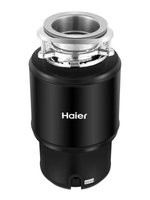 Измельчитель пищевых отходов HAIER HDM-1370B