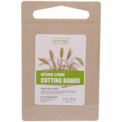 Доска разделочная «NATURA» 28,5*18,5см