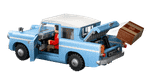 Конструктор LEGO Harry Potter 76470 Enchanted Flying Ford Anglia