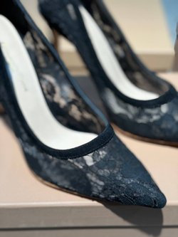 Туфли Gianvito Rossi