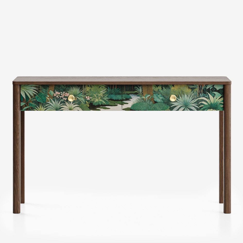 Консольный стол BERGEN BG002