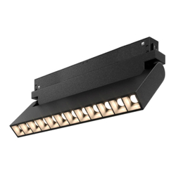 Светильник трековый Arte Lamp Linea A4678PL-1BK